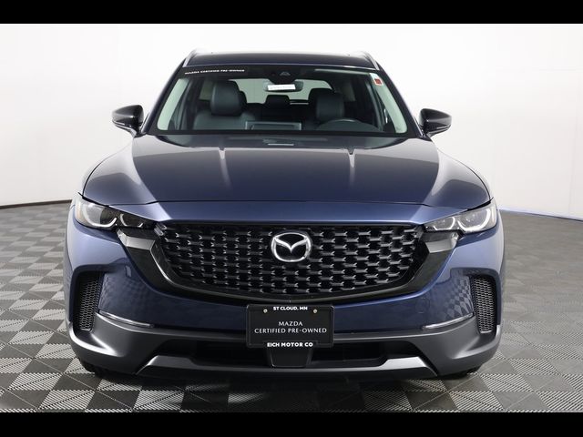 2024 Mazda CX-50 2.5 S Premium Package