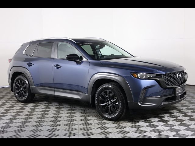 2024 Mazda CX-50 2.5 S Premium Package