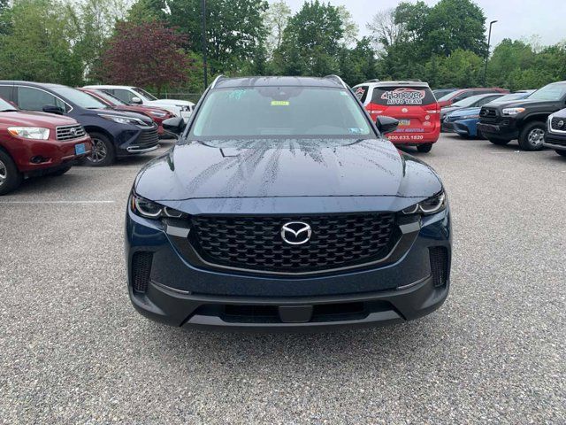 2024 Mazda CX-50 2.5 S Premium Package