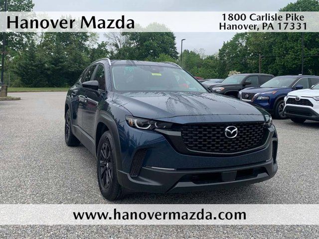 2024 Mazda CX-50 2.5 S Premium Package