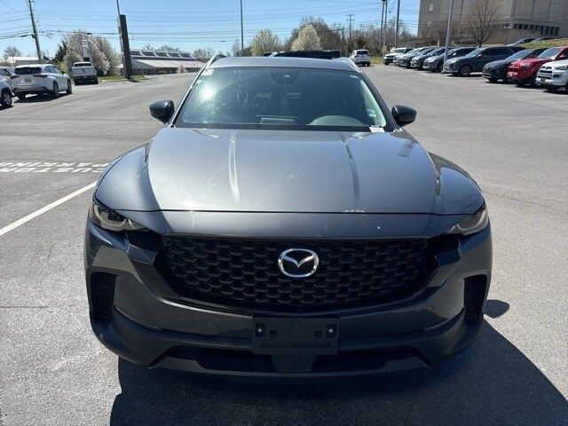 2024 Mazda CX-50 2.5 S Premium Package