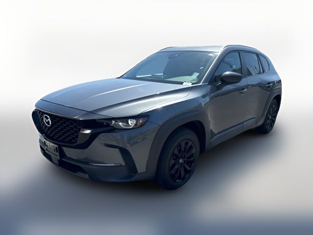 2024 Mazda CX-50 2.5 S Premium Package