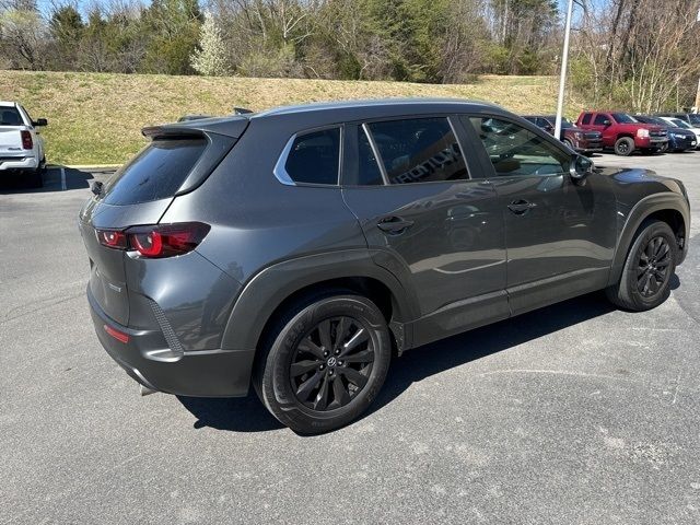 2024 Mazda CX-50 2.5 S Premium Package