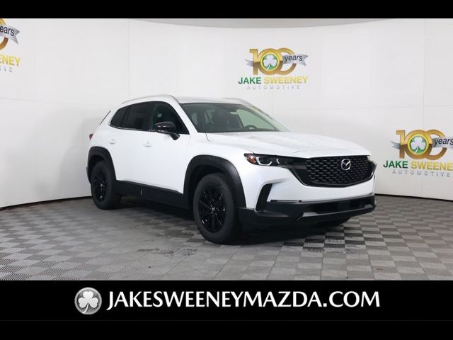 2024 Mazda CX-50 2.5 S Premium Package