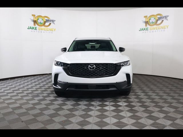 2024 Mazda CX-50 2.5 S Premium Package