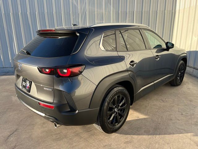 2024 Mazda CX-50 2.5 S Premium Package