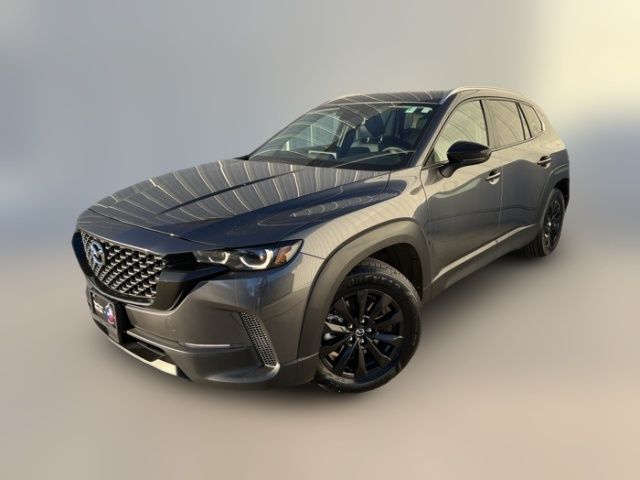 2024 Mazda CX-50 2.5 S Premium Package