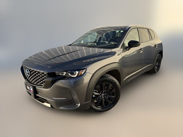 2024 Mazda CX-50 2.5 S Premium Package