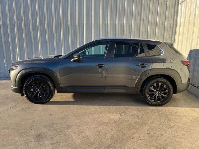 2024 Mazda CX-50 2.5 S Premium Package