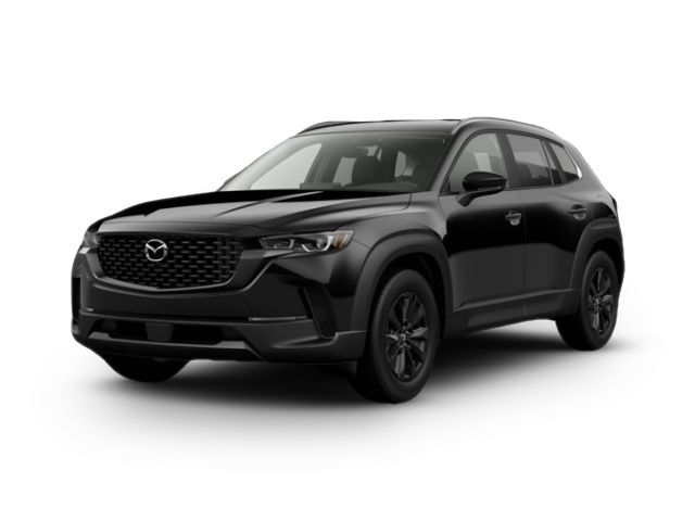 2024 Mazda CX-50 2.5 S Premium Package