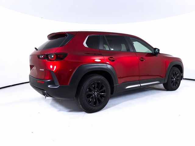 2024 Mazda CX-50 2.5 S Premium Package