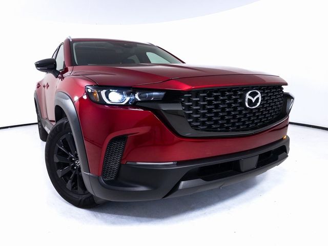 2024 Mazda CX-50 2.5 S Premium Package