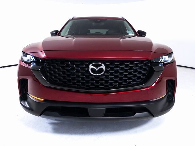 2024 Mazda CX-50 2.5 S Premium Package