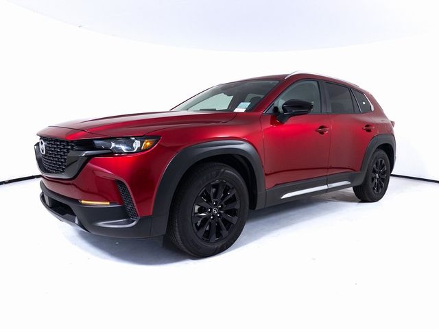 2024 Mazda CX-50 2.5 S Premium Package