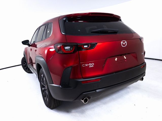 2024 Mazda CX-50 2.5 S Premium Package