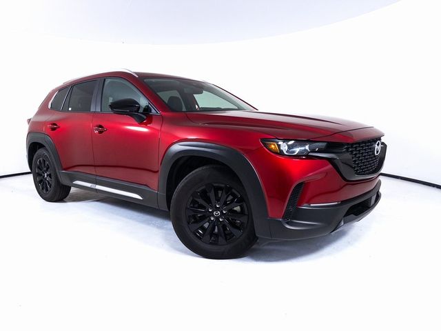 2024 Mazda CX-50 2.5 S Premium Package