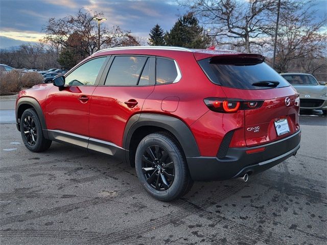 2024 Mazda CX-50 2.5 S Premium Package