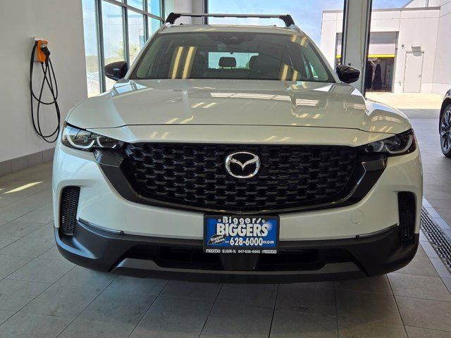 2024 Mazda CX-50 2.5 S Premium Package