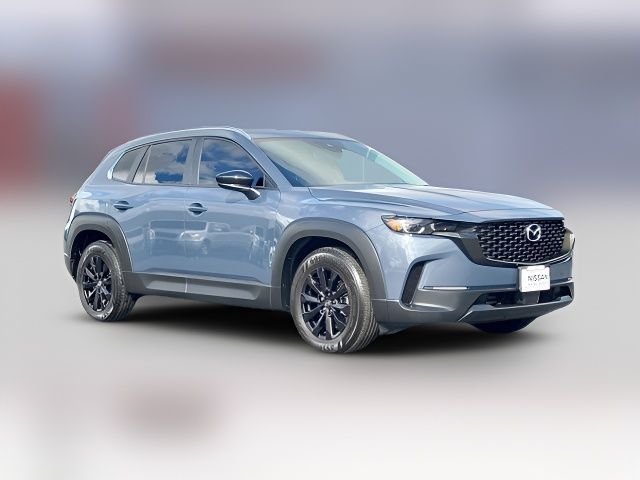 2024 Mazda CX-50 2.5 S Premium Package