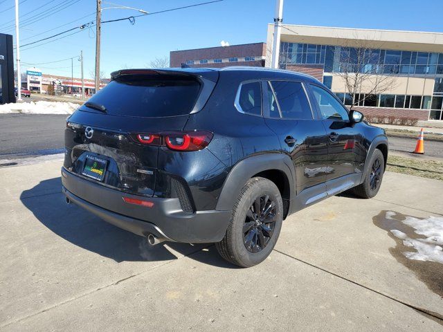 2024 Mazda CX-50 2.5 S Premium Package