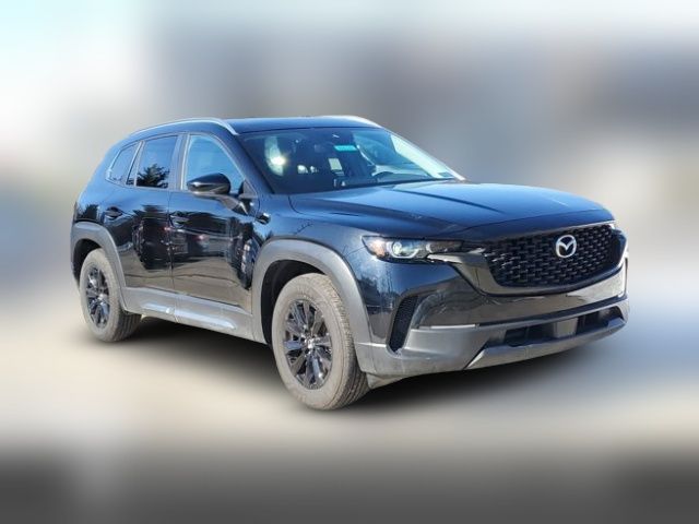 2024 Mazda CX-50 2.5 S Premium Package