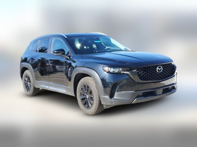 2024 Mazda CX-50 2.5 S Premium Package