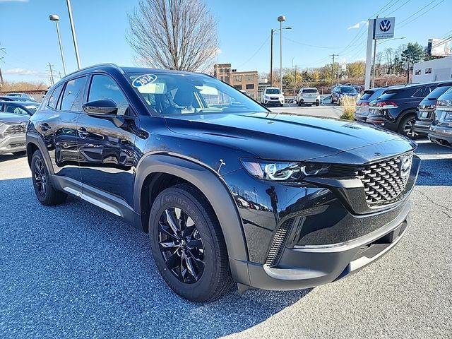 2024 Mazda CX-50 2.5 S Premium Package