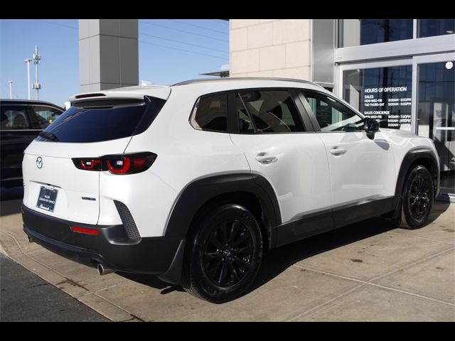 2024 Mazda CX-50 2.5 S Premium Package