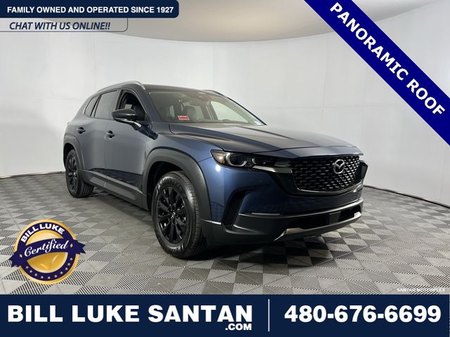 2024 Mazda CX-50 2.5 S Premium Package