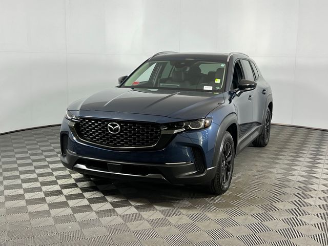 2024 Mazda CX-50 2.5 S Premium Package