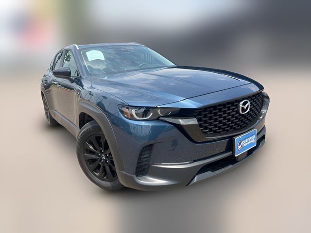 2024 Mazda CX-50 2.5 S Premium Package