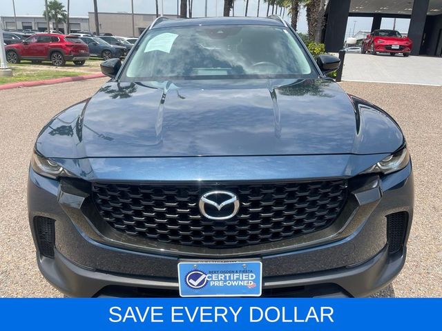 2024 Mazda CX-50 2.5 S Premium Package