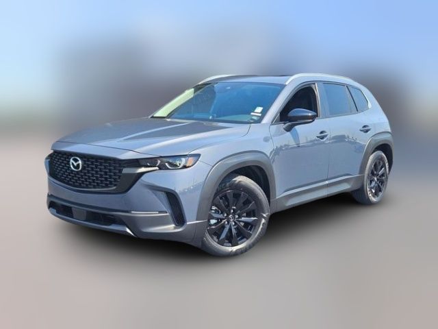 2024 Mazda CX-50 2.5 S Premium Package