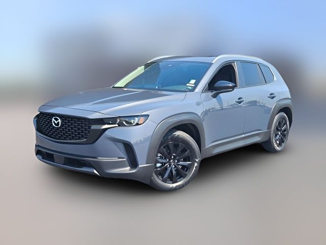 2024 Mazda CX-50 2.5 S Premium Package