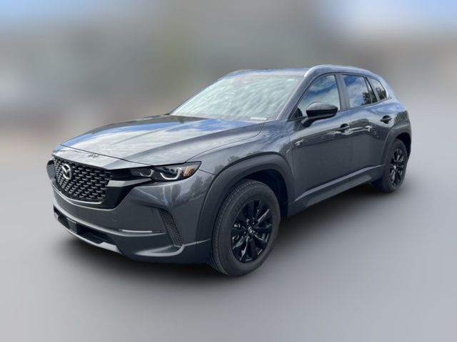 2024 Mazda CX-50 2.5 S Premium Package