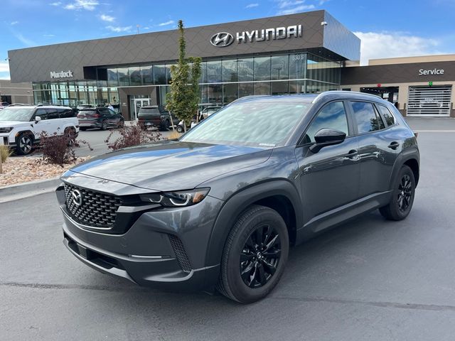 2024 Mazda CX-50 2.5 S Premium Package