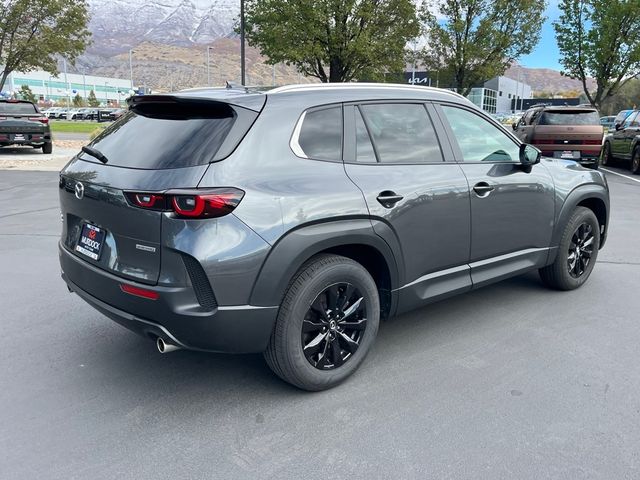 2024 Mazda CX-50 2.5 S Premium Package