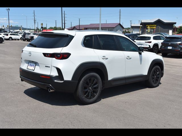 2024 Mazda CX-50 2.5 S Premium Package