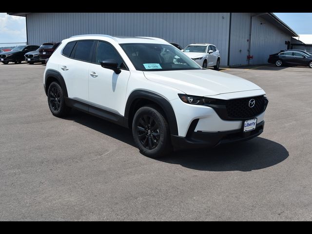 2024 Mazda CX-50 2.5 S Premium Package