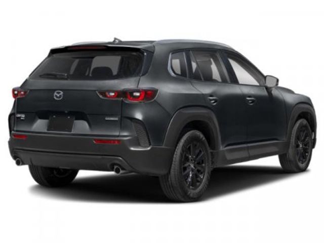 2024 Mazda CX-50 2.5 S Premium Package