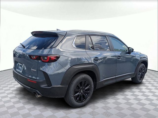 2024 Mazda CX-50 2.5 S Premium Package