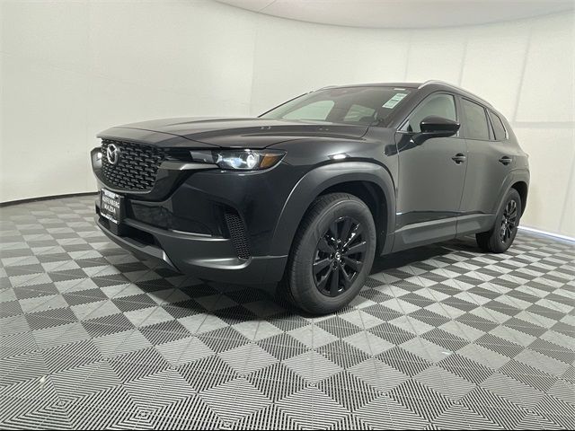 2024 Mazda CX-50 2.5 S Premium Package