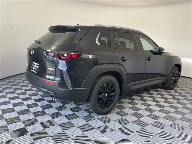 2024 Mazda CX-50 2.5 S Premium Package