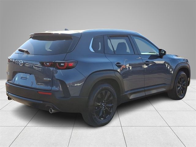 2024 Mazda CX-50 2.5 S Premium Package