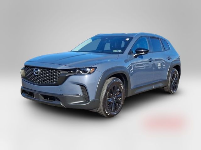 2024 Mazda CX-50 2.5 S Premium Package