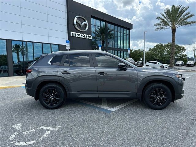 2024 Mazda CX-50 2.5 S Premium Package