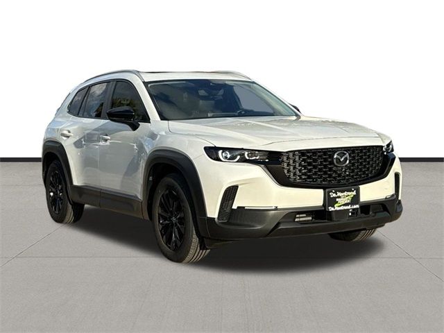 2024 Mazda CX-50 2.5 S Premium Package