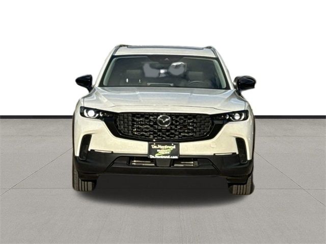 2024 Mazda CX-50 2.5 S Premium Package