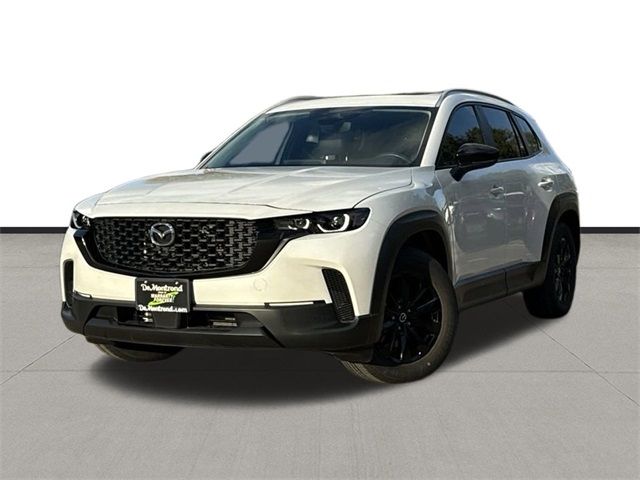 2024 Mazda CX-50 2.5 S Premium Package