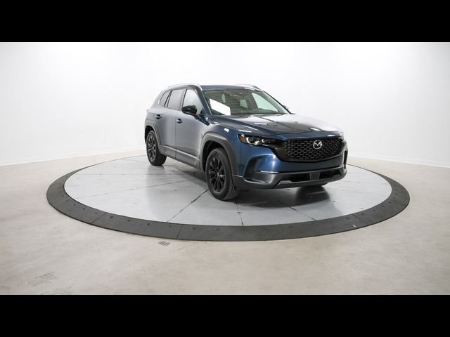 2024 Mazda CX-50 2.5 S Premium Package